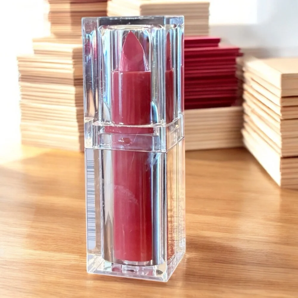 💎 Covergirl Clean Lip Color 260 Darling Kiss Lipstick New & Sealed